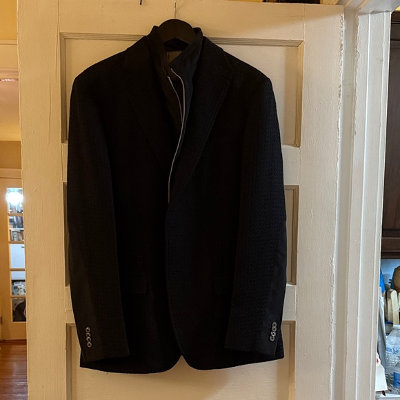 Robert Graham Blazer